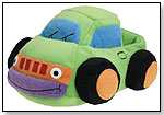 Crawl About Cruisin Truck by THE LEARNING JOURNEY INTERNATIONAL
