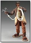 Matthew Alexander Henson by HISTORY IN ACTION TOYS