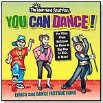You Can Dance! by THE LEARNING STATION