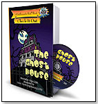 The Ghost House from the LifeStories for Kids Series by SELMEDIA INC.