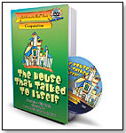 The House That Talked to Itself from the LifeStories for Kids Series by SELMEDIA INC.