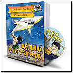 Ka-ulu the Strong from the LifeStories for Kids Series by SELMEDIA INC.