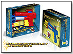 Squeeze Rocket Launcher by D & L COMPANY