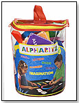 Alphabitz™ by PAMELA DRAKE INC.