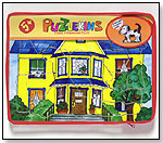 Puzzlekins™ by PAMELA DRAKE INC.