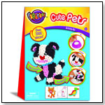 Paper'oni! – Cute Pets by PLASMART INC.
