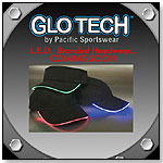 Glo Tech™ Hat by PACIFIC SPORTSWEAR CO. INC.