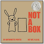 Not a Box by HARPERCOLLINS PUBLISHERS