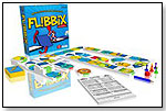 Flibbix by MERILLIAN, LLC.