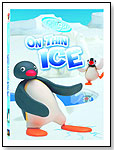 Pingu: On Thin Ice by 20th CENTURY FOX HOME ENTERTAINMENT