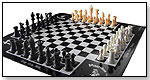 4Chess - Regular Version by MASTERAY GAMES INC.