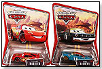 Mattel Inc. - Disney Pixar: The World of Cars Assortment by TOY WONDERS INC.