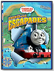 Thomas & Friends: Engines and Escapades by HIT ENTERTAINMENT