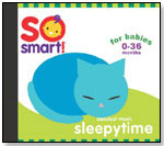So Smart! Sleepytime by SO SMART! PRODUCTIONS