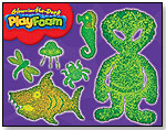 Glow-in-the-Dark PlayFoam Six-Pack by EDUCATIONAL INSIGHTS INC.