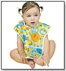 Dr. Seuss Waterproof SuperBib - Horton Hears a Who! by BUMKINS FINER BABY PRODUCTS