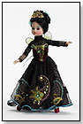Carabosse by ALEXANDER DOLL CO. INC.