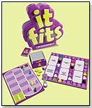 It Fits by HAYWIRE GROUP