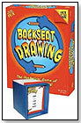 Backseat Drawing by OUT OF THE BOX PUBLISHING