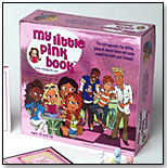 My Little Pink Book by BKM ENTERTAINMENT