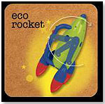 Ecotronic Eco Rocket by Russimco Limited
