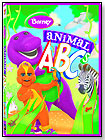 Barney: Animal ABCs by HIT ENTERTAINMENT