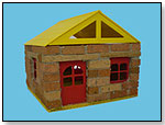 Junior Tradesman First House by Junior Tradesman