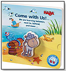 Come with Us! by HABA USA/HABERMAASS CORP.