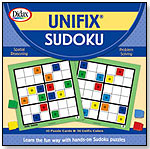 Unifix Sudoku by DIDAX INC.