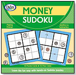 Money Sudoku by DIDAX INC.