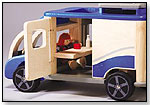 Motor Home by PLANTOYS