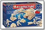 Matchitecture Mechanical Digger Kit by BOJEUX INC.
