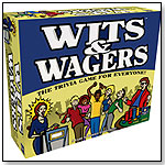 Wits & Wagers - Xbox LIVE Arcade Version by HIDDEN PATH ENTERTAINMENT LLC