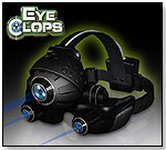 EyeClops Night Vision Infrared Stealth Goggles by JAKKS PACIFIC INC.