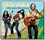 Here Comes Brady Rymer and the Little Band That Could by BUMBLIN BEE RECORDS