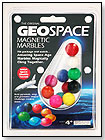 Magnetic Marbles by GEOSPACE INTERNATIONAL
