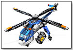 Cargo Copter by LEGO
