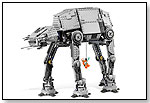 Star Wars Motorized Walking AT-AT by LEGO