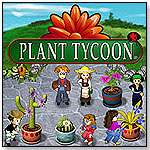 Last Day of Work - Plant Tycoon by LDW SOFTWARE LLC