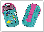 crocs phone accessory