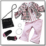 Preppy Karito Kids Outift by KidsGive, LLC