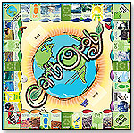 Earthopoly by LATE FOR THE SKY PRODUCTION