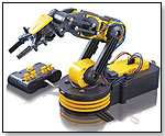 Robotic Arm Edge by OWI INC.