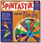 Spintastik for the Family by SELLERS PUBLISHING INC.