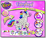 Paper'oni Fairyland Activity Kit by PLASMART INC.