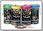 Wire Art® Jewelry Kit- Deluxe Party Pack by PAMELA DRAKE INC.
