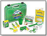 Pretend & Play Explorer Set by LEARNING RESOURCES INC.