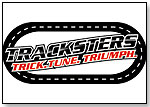 Tracksters by 10VOX ENTERTAINMENT INC.