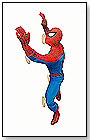 Remote Control Wallcrawler Spider-Man by HASBRO INC.