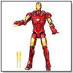 Repulsor-Power Iron Man by HASBRO INC.